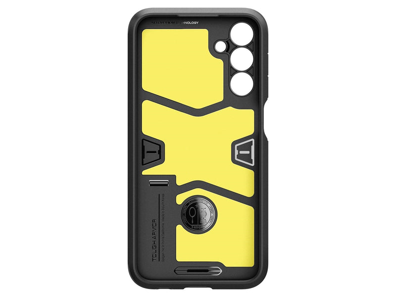 Spigen Tough Armor - black - Samsung Galaxy A15/A15 5G
