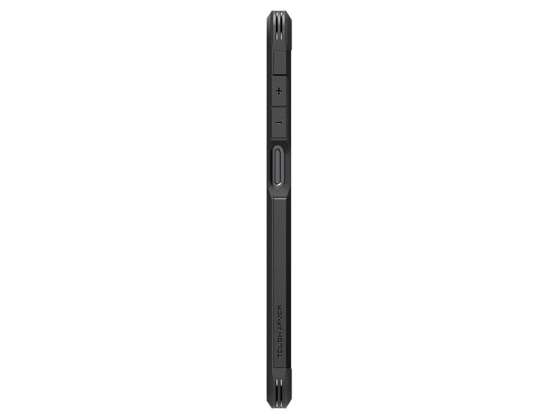 Spigen Tough Armor - black - Samsung Galaxy A15/A15 5G