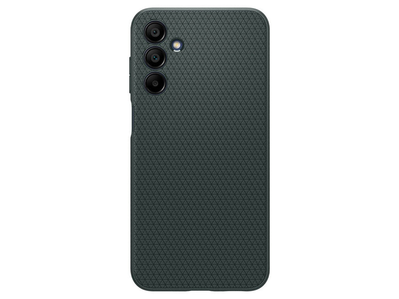 Spigen Liquid Air - abyss green - Samsung Galaxy A15/A15 5G
