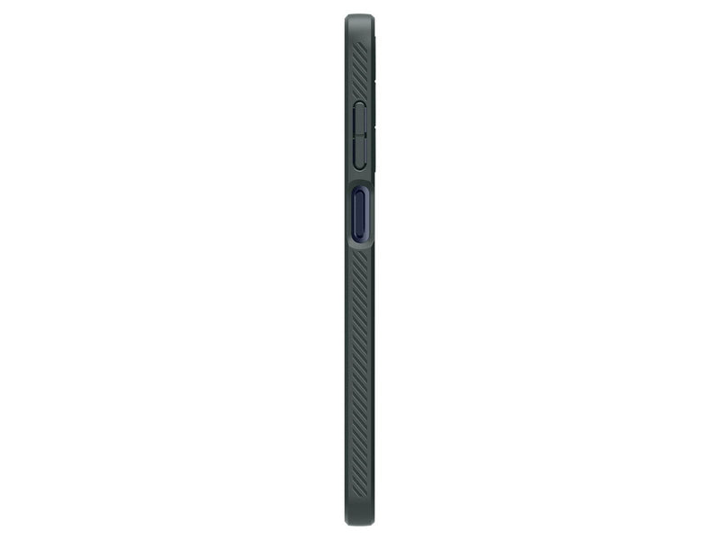 Spigen Liquid Air - abyss green - Samsung Galaxy A15/A15 5G