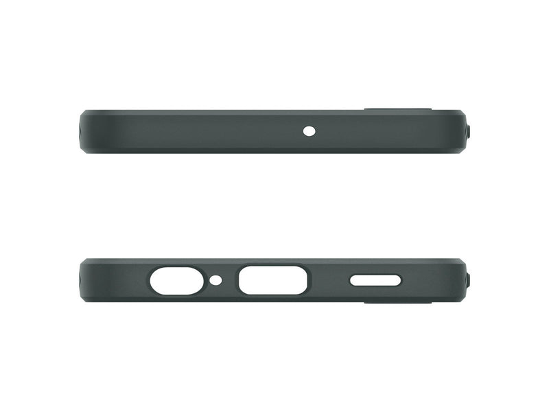 Spigen Liquid Air - abyss green - Samsung Galaxy A15/A15 5G