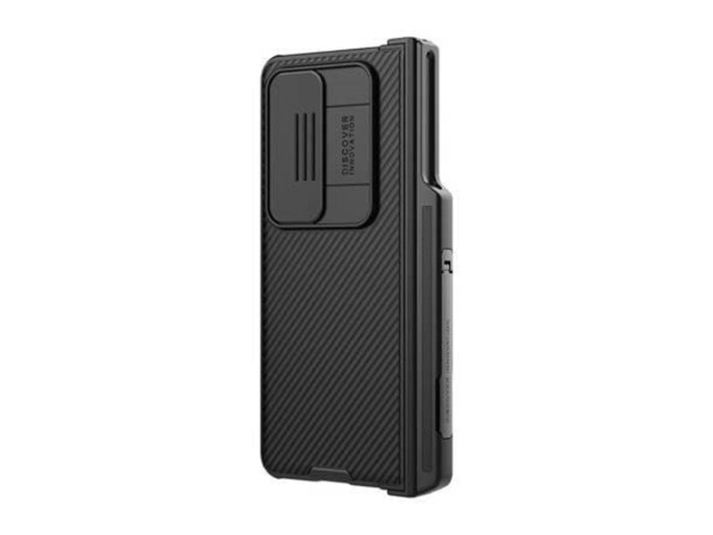 Nillkin  case for Samsung Galaxy Z Fold 4 5G (Black)