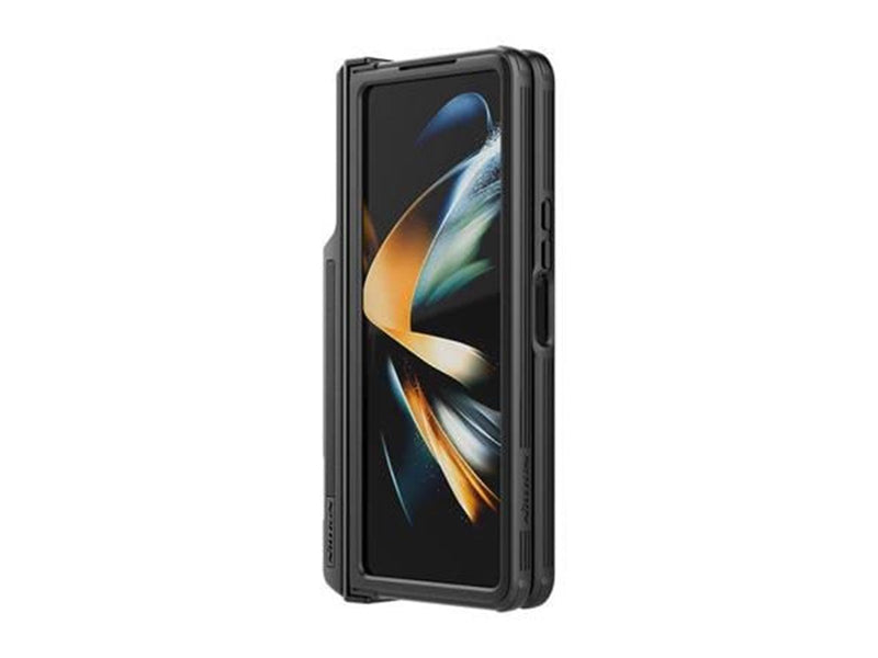 Nillkin  case for Samsung Galaxy Z Fold 4 5G (Black)