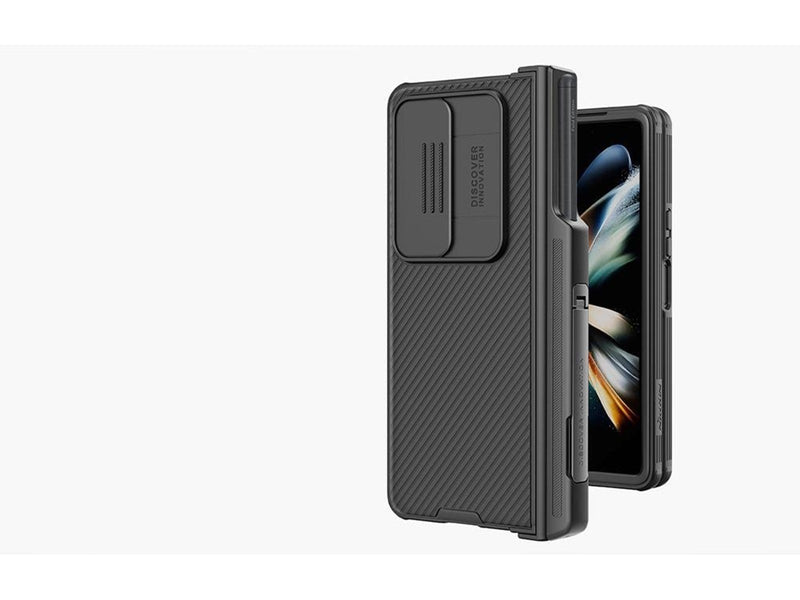 Nillkin  case for Samsung Galaxy Z Fold 4 5G (Black)