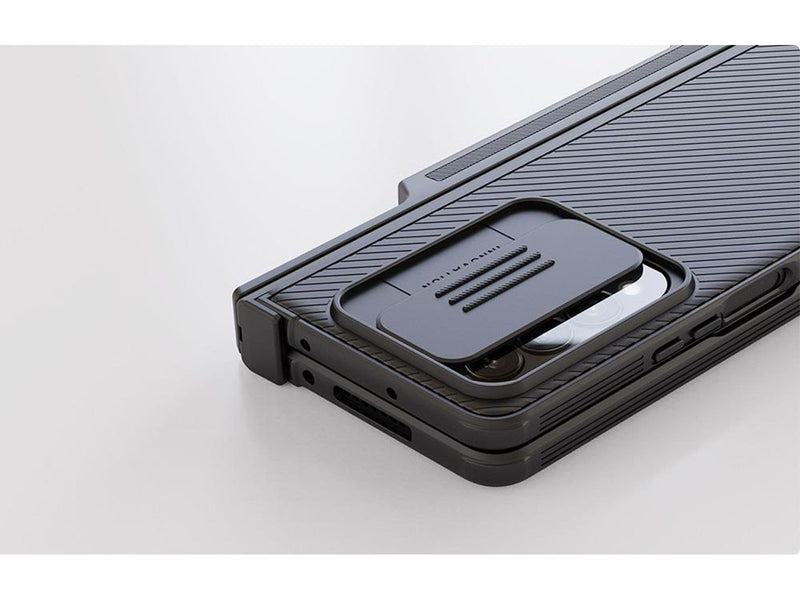 Nillkin  case for Samsung Galaxy Z Fold 4 5G (Black)