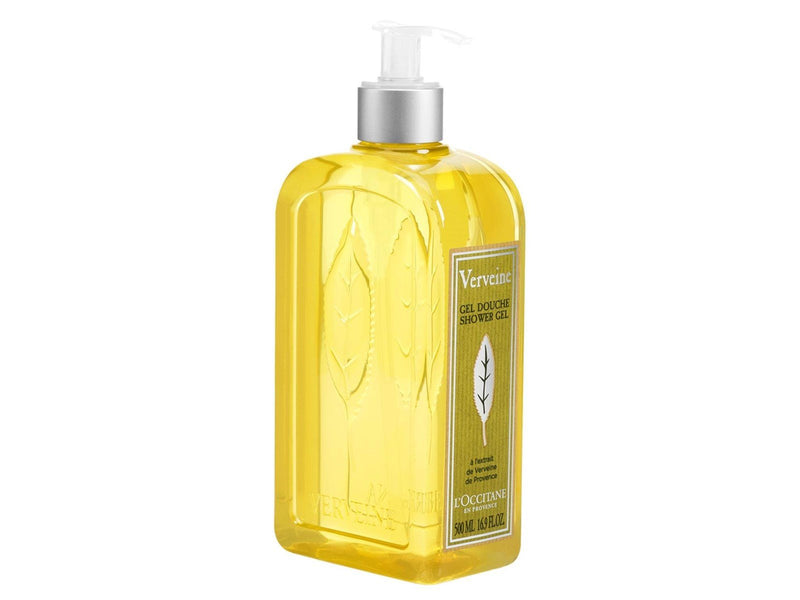 L'Occitane Verbena Shower Gel
