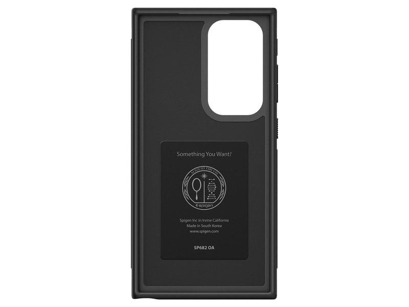 Spigen Cryo Armor - cryo red - Samsung Galaxy S24 Ultra