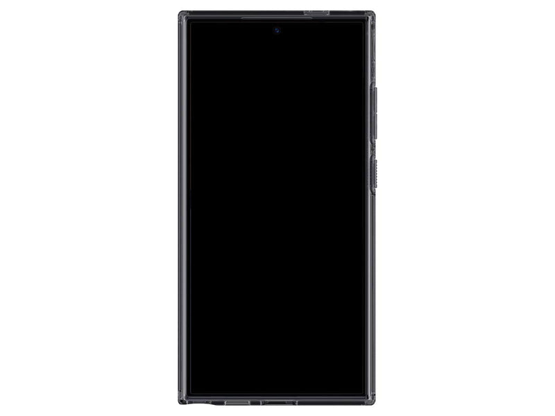 Spigen Ultra Hybrid - zero one - Samsung Galaxy S24 Ultra