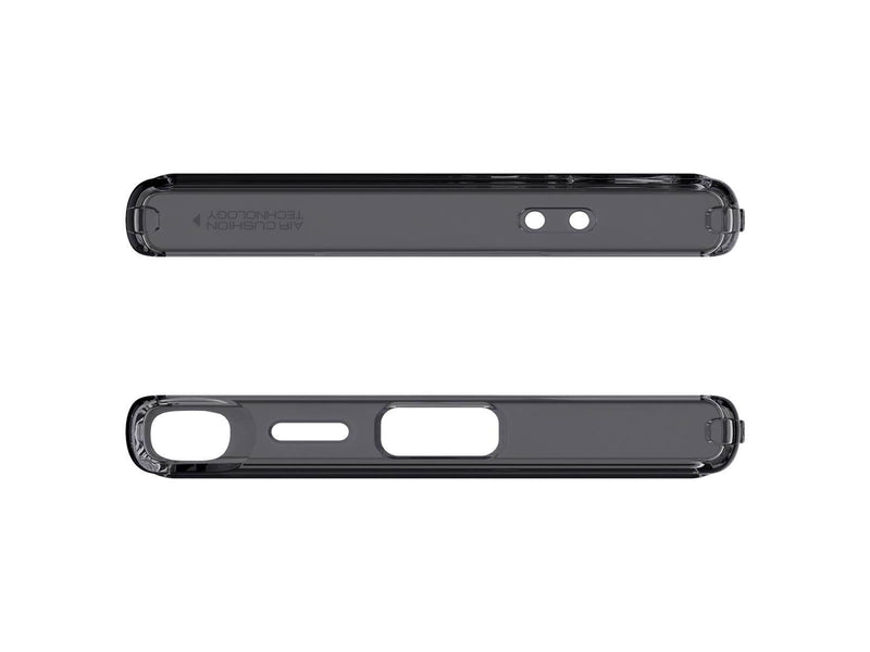 Spigen Ultra Hybrid - zero one - Samsung Galaxy S24 Ultra