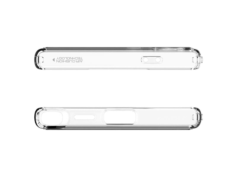 Spigen Ultra Hybrid - zero one white - Samsung Galaxy S24 Ultra