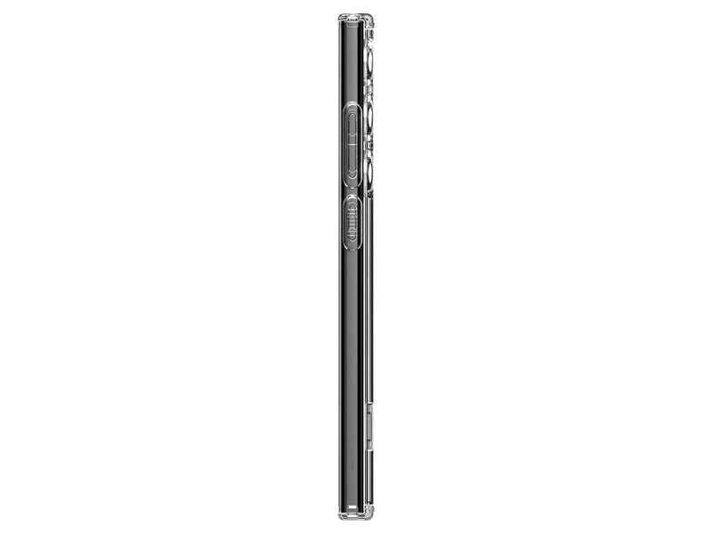 Spigen Ultra Hybrid S - crystal clear - Samsung Galaxy S24 Ultra