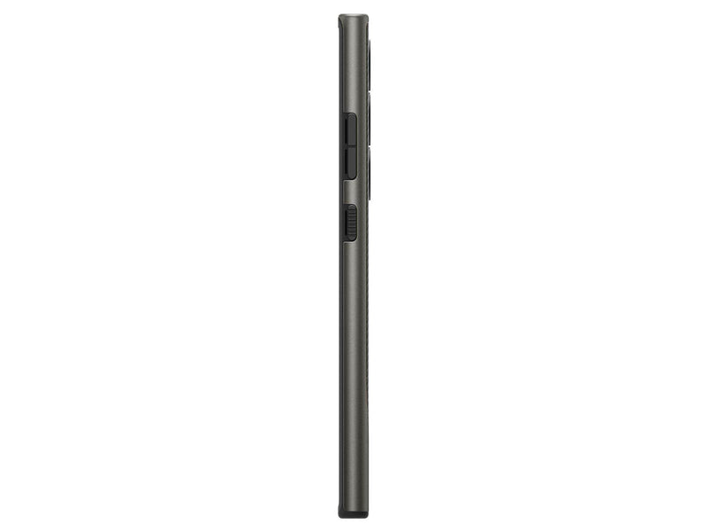 Spigen Neo Hybrid - gunmetal - Samsung Galaxy S24 Ultra