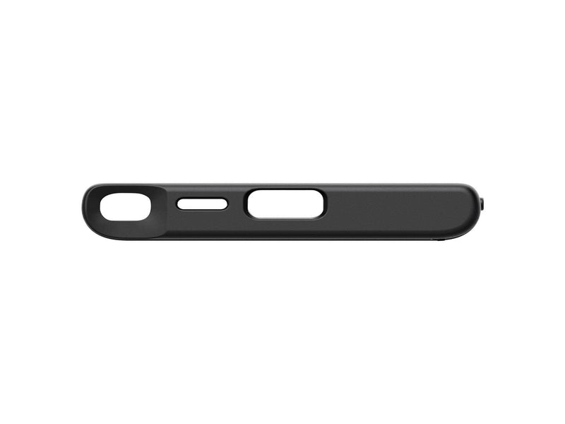 Spigen Slim Armor CS - black - Samsung Galaxy S24 Ultra