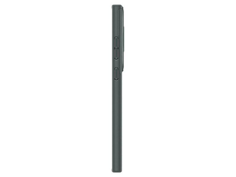 Spigen Optik Armor - abyss green - Samsung Galaxy S24 Ultra