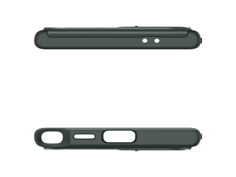 Spigen Optik Armor - abyss green - Samsung Galaxy S24 Ultra