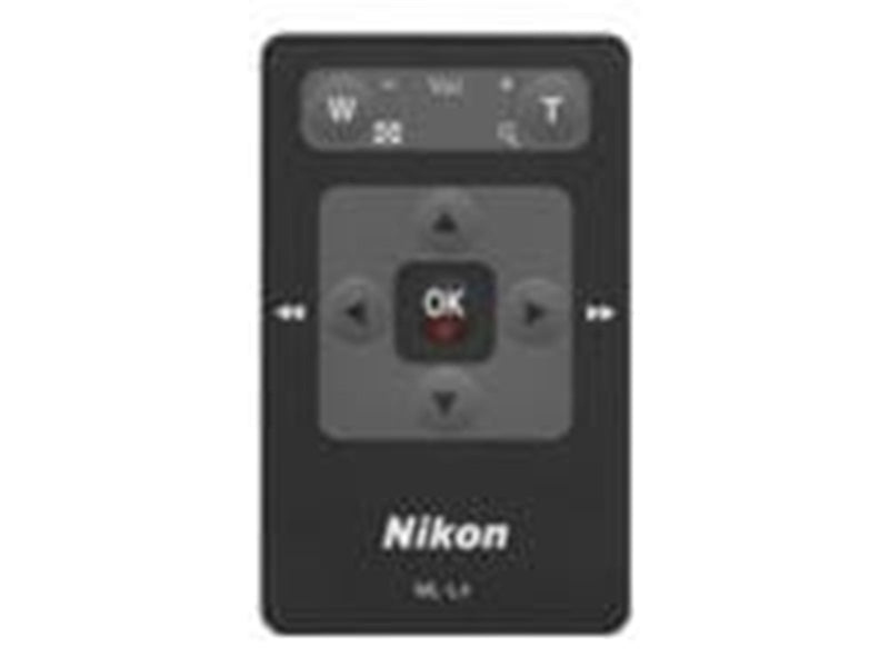 Nikon Remote control ML-L4