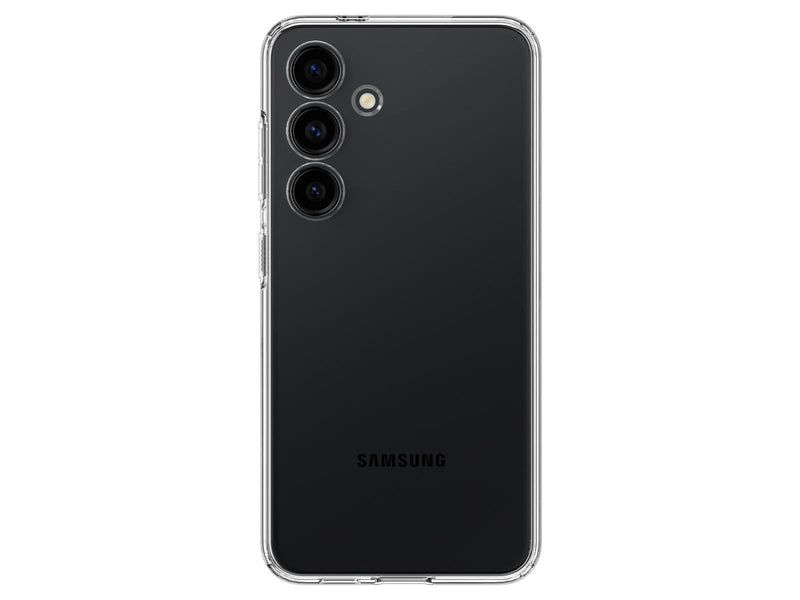 Spigen Liquid Crystal - crystal clear - Samsung Galaxy S24