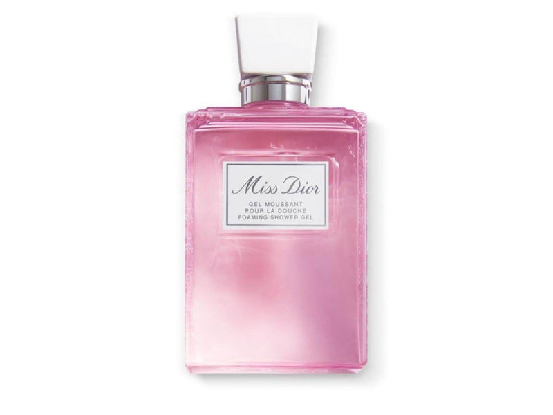 Christian Dior Dior Miss Dior Foaming Shower Gel