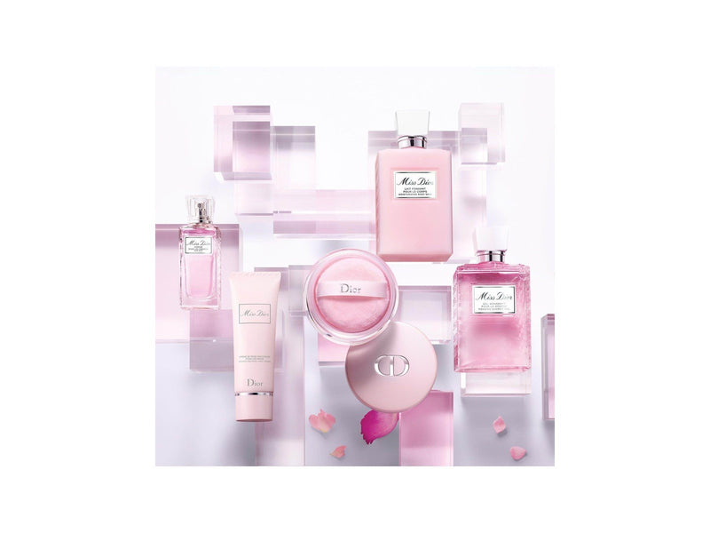Christian Dior Dior Miss Dior Foaming Shower Gel