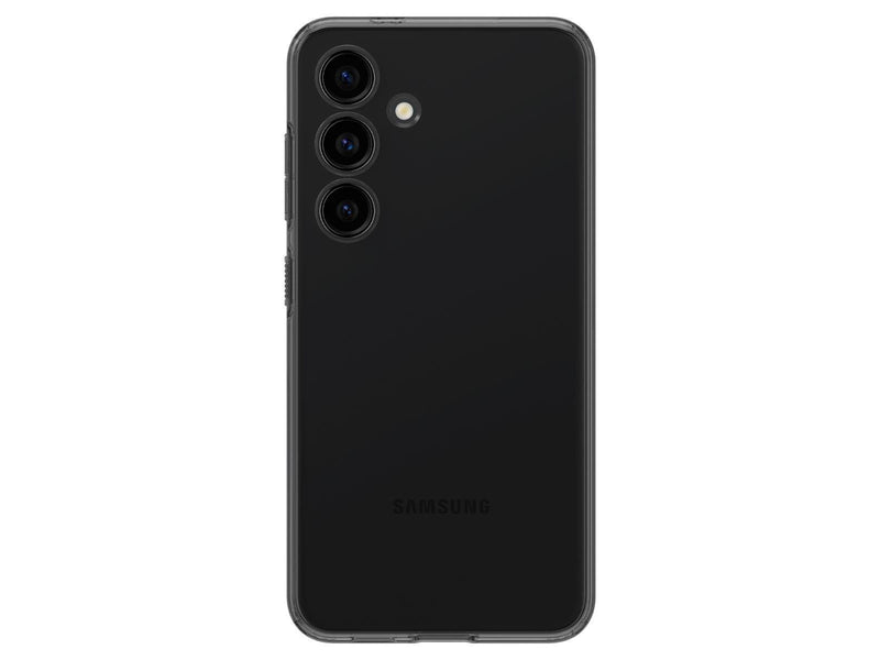 Spigen Liquid Crystal - space crystal - Samsung Galaxy S24