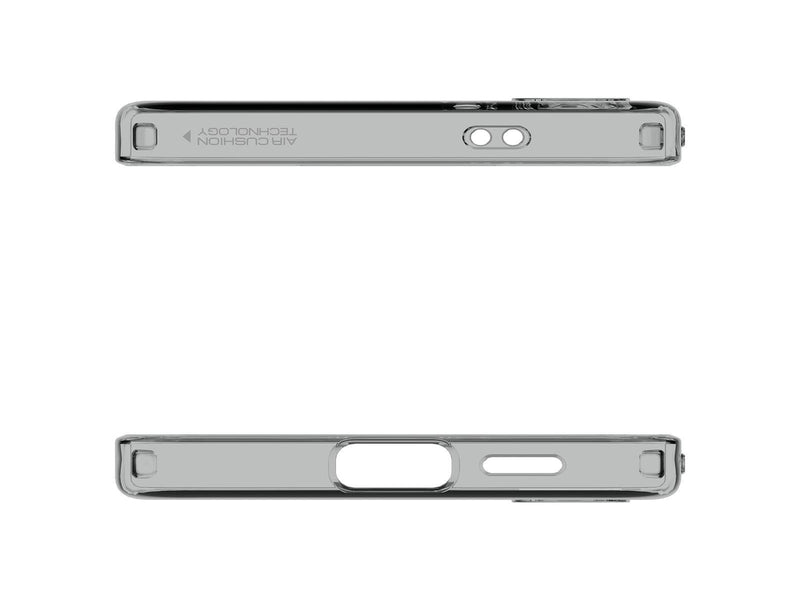 Spigen Liquid Crystal - space crystal - Samsung Galaxy S24
