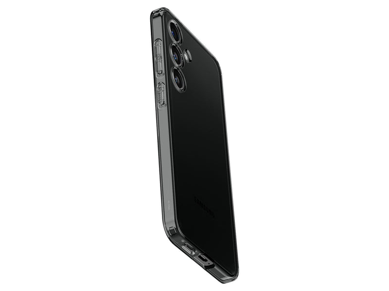 Spigen Liquid Crystal - space crystal - Samsung Galaxy S24
