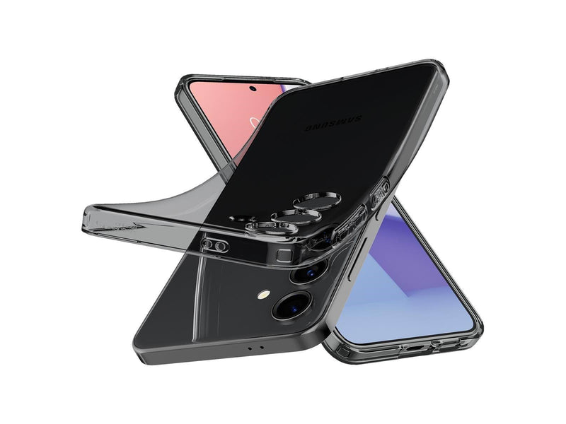 Spigen Liquid Crystal - space crystal - Samsung Galaxy S24