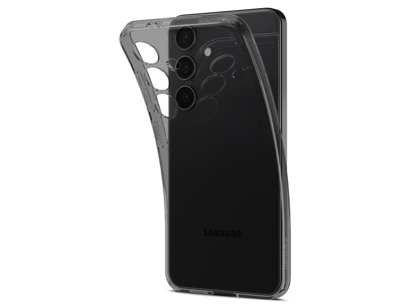 Spigen Liquid Crystal - space crystal - Samsung Galaxy S24
