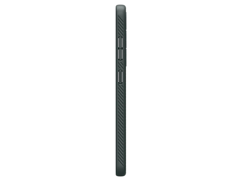Spigen Liquid Air - abyss green - Samsung Galaxy S24+