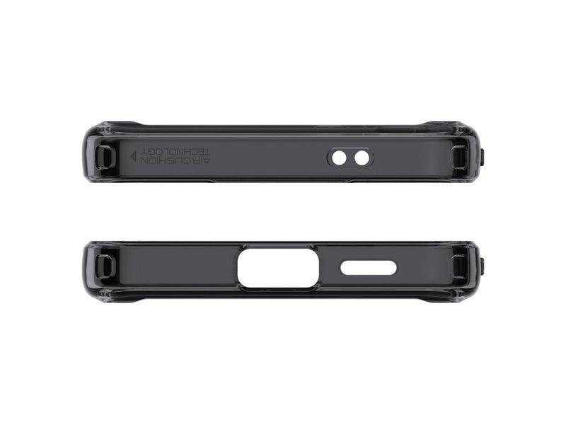 Spigen Ultra Hybrid OneTap Metal Ring MagSafe - zero one - Samsung Galaxy S24