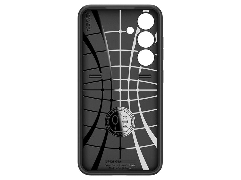 Spigen Optik Armor - black - Samsung Galaxy S24