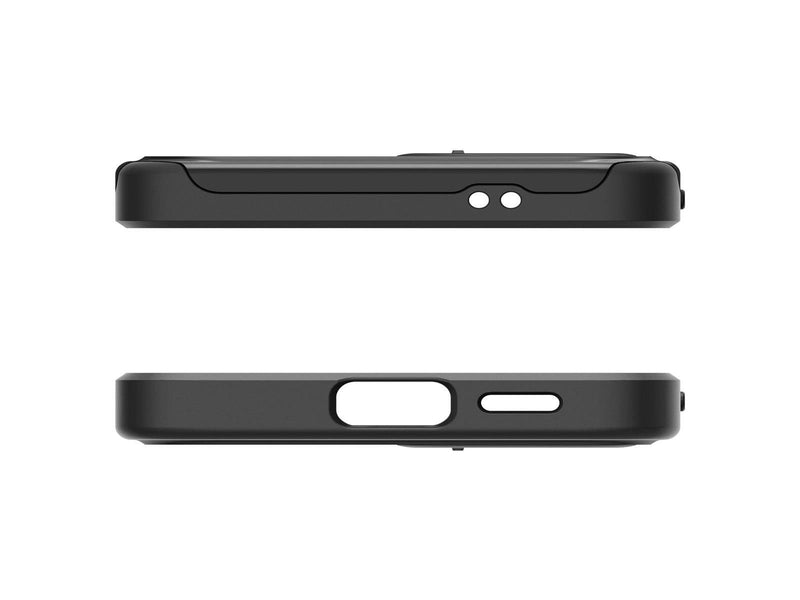 Spigen Optik Armor - black - Samsung Galaxy S24