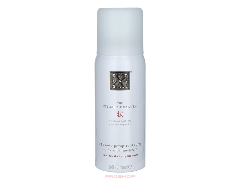 Rituals Sakura 24H Anti-Perspirant Spray