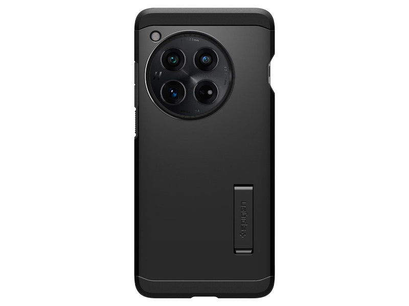Spigen Tough Armor - black - OnePlus 12