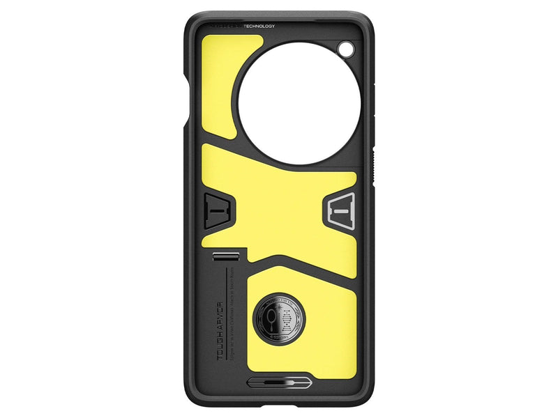 Spigen Tough Armor - black - OnePlus 12