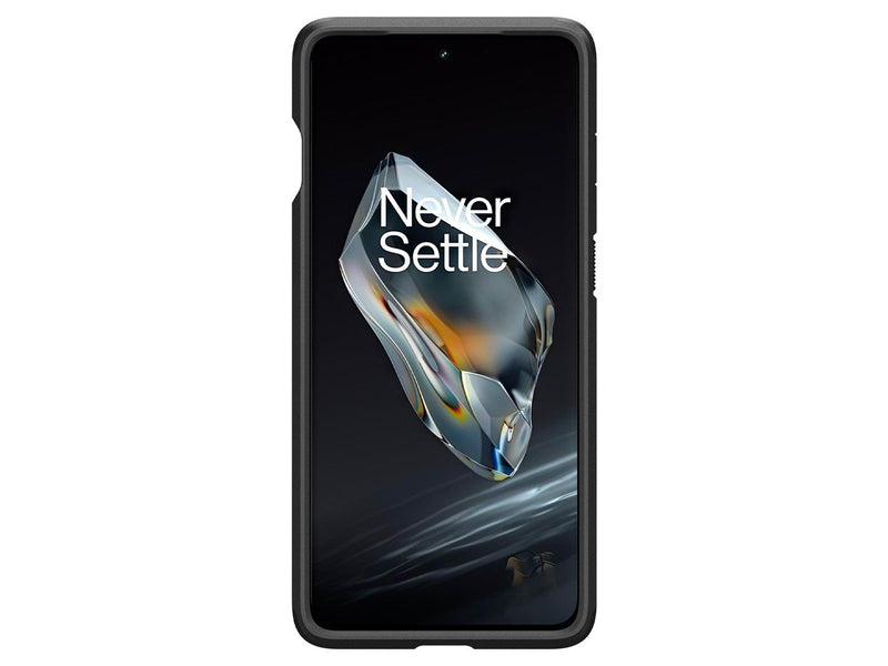 Spigen Tough Armor - black - OnePlus 12