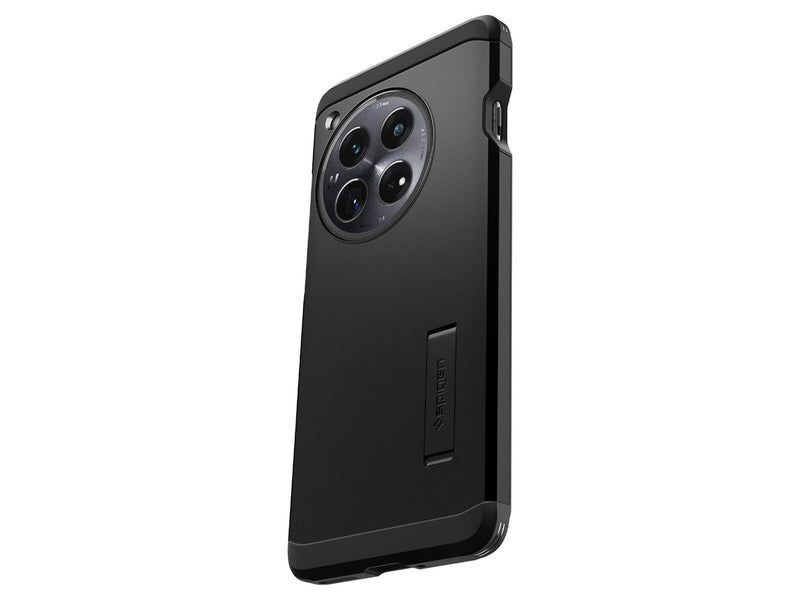 Spigen Tough Armor - black - OnePlus 12
