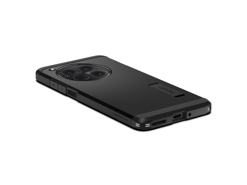 Spigen Tough Armor - black - OnePlus 12