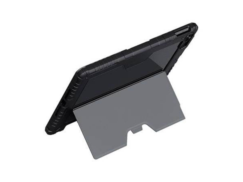 Nillkin case with keyboard for Ipad 10.2 " (Black)
