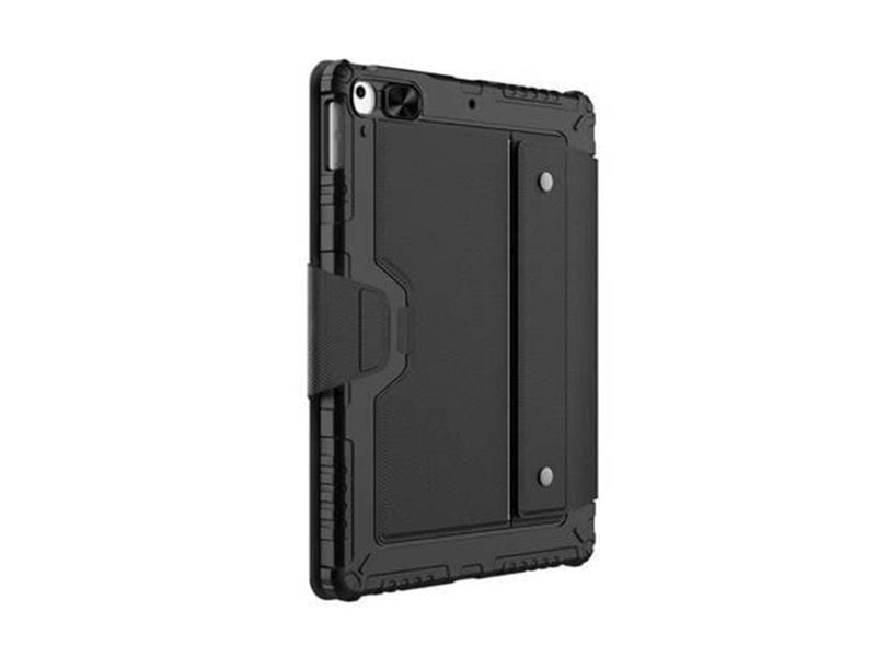Nillkin case with keyboard for Ipad 10.2 " (Black)