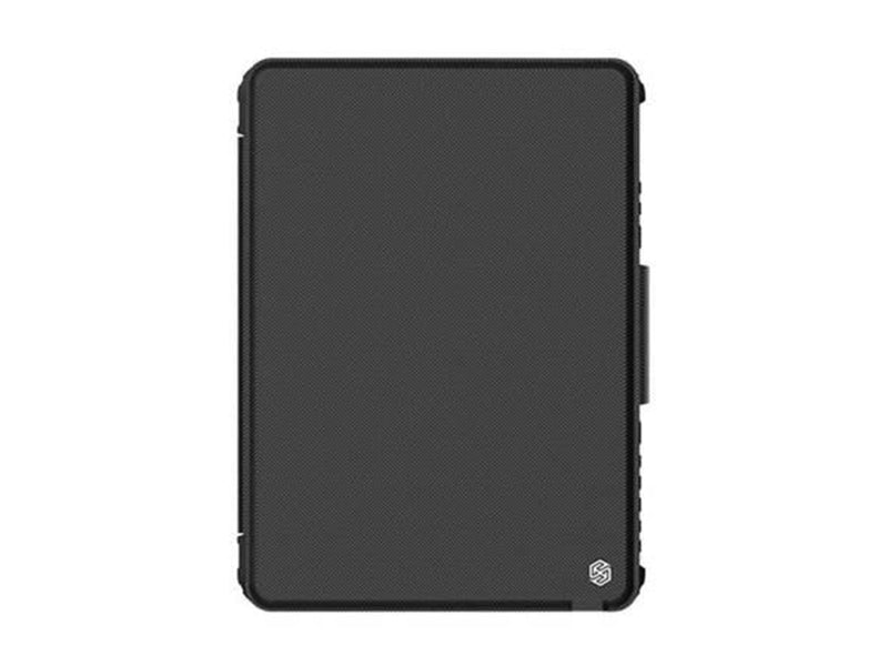 Nillkin case with keyboard for Ipad 10.2 " (Black)