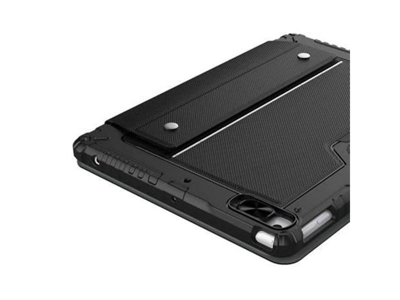 Nillkin case with keyboard for Ipad 10.2 " (Black)