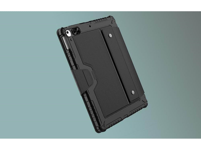 Nillkin case with keyboard for Ipad 10.2 " (Black)