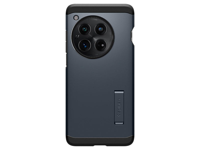 Spigen Tough Armor - metal slate - OnePlus 12