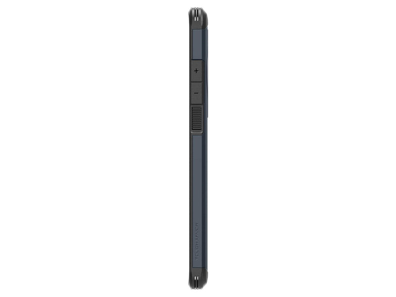 Spigen Tough Armor - metal slate - OnePlus 12