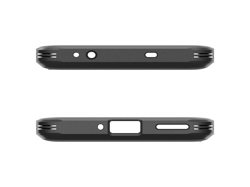 Spigen Tough Armor - metal slate - OnePlus 12
