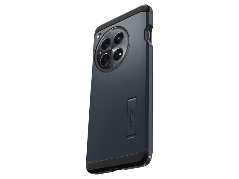 Spigen Tough Armor - metal slate - OnePlus 12
