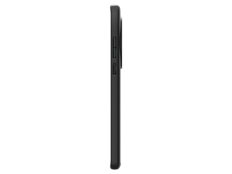 Spigen Ultra Hybrid - matte black - OnePlus 12