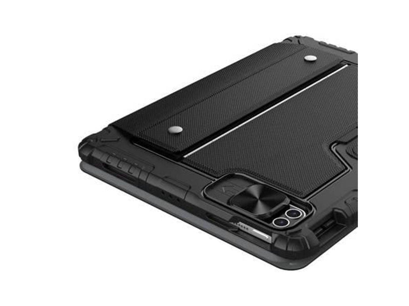 Nillkin Case with Keyboard for Ipad 10.9" - Black (US Intl ISO)