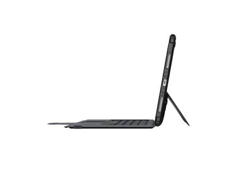 Nillkin Case with Keyboard for Ipad 10.9" - Black (US Intl ISO)